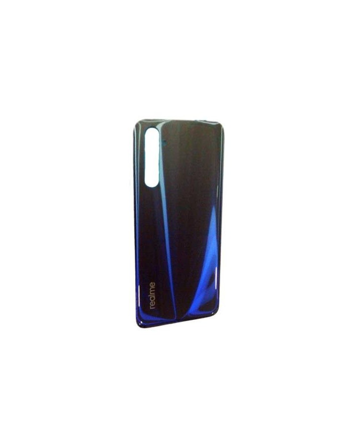 Compra Tapa Trasera para Realme 6 Azul - Envio inmediato