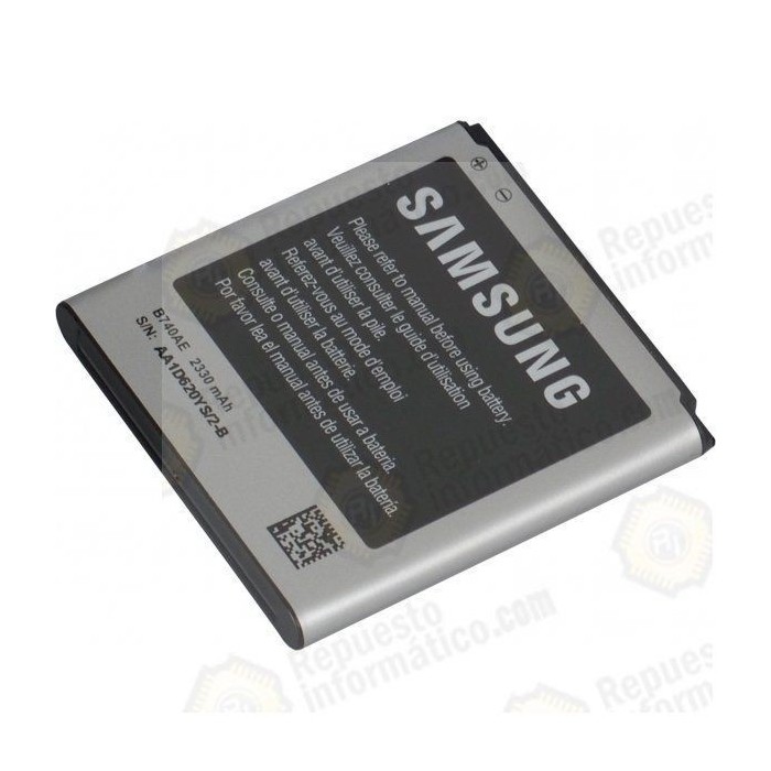 Bateria Galaxy Express I8730 EB-L1H9KLK (Nueva)