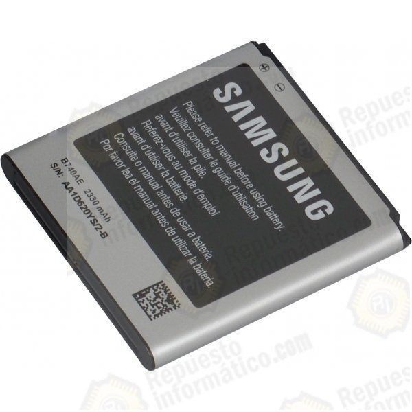 Bateria Galaxy Express I8730 EB-L1H9KLK (Nueva)