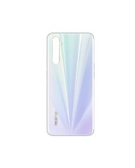 Compra Tapa Trasera para Realme 6 Blanca- Envio inmediato