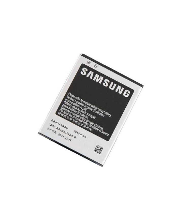 Bateria original Samsung galaxy s2 (i9100) (Nueva)