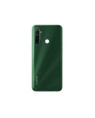 Comprar Tapa Trasera para Realme 5i Verde  - Envio en 24 horas