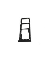 Bandeja Dual Sim y MicroSD Realme 6i Negra . Los mejores precios