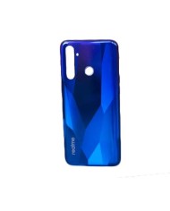 Comprar Tapa Trasera Realme 5 Pro Azul - ENvios en 24 horas