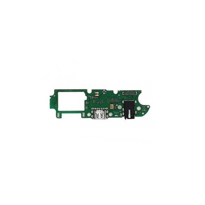 Placa Conector de Carga y Microfono Realme 3 Pro - Realme 7 Pro