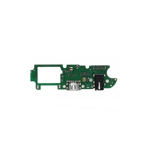 Placa Conector de Carga y Microfono Realme 3 Pro - Realme 7 Pro