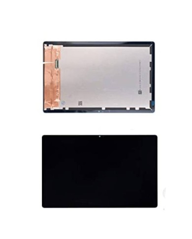 ▷ Comprar  Pantalla Completa  Samsung Galaxy Tab A7 2020 10.4 (T500, T505) Negra