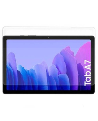 Cristal Templado Samsung Galaxy Tab A7 10.4 T500 T505  - Envio en 24 horas