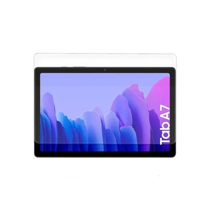 Cristal Templado Samsung Galaxy Tab A7 10.4 T500 T505  - Envio en 24 horas