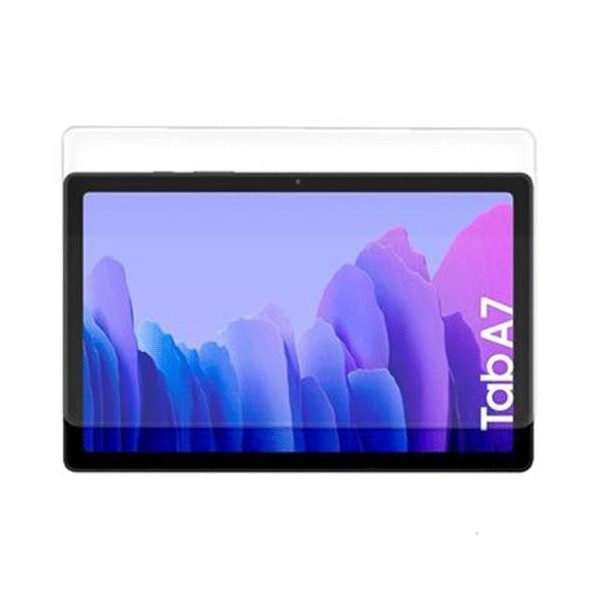 Cristal Templado Samsung Galaxy Tab A7 10.4 T500 T505  - Envio en 24 horas