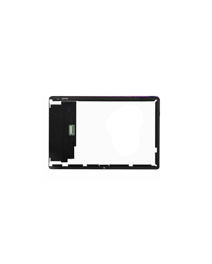 Pantalla Lcd + Tactil Huawei MatePad T10s 10.1 Negra - Envios en 24 horas