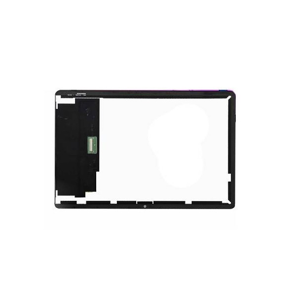 Pantalla Lcd + Tactil Huawei MatePad T10s 10.1 Negra - Envios en 24 horas