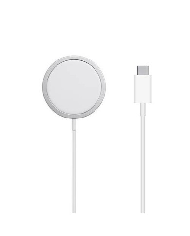 Cargador Inalambrico MagSafe para iPhone