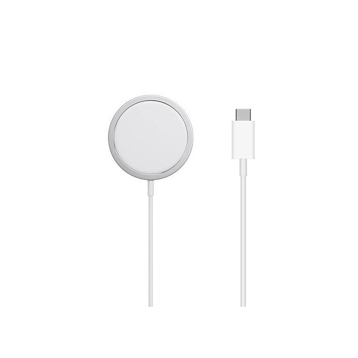 Cargador Inalambrico MagSafe para iPhone