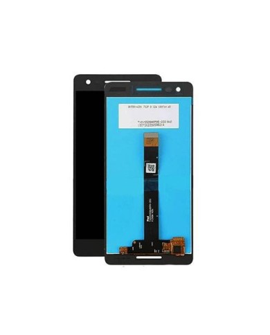 Comprar Pantalla Lcd + Tactil Nokia 2.1 Negra - Envio en 24 horas
