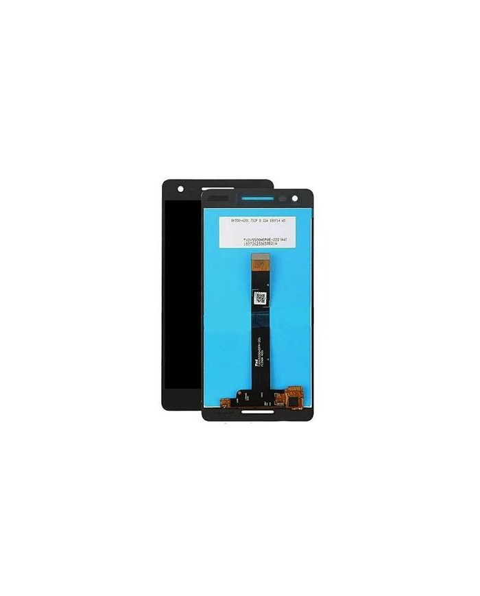Comprar Pantalla Lcd + Tactil Nokia 2.1 Negra - Envio en 24 horas