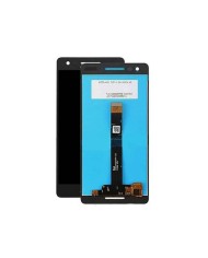 Comprar Pantalla Lcd + Tactil Nokia 2.1 Negra - Envio en 24 horas