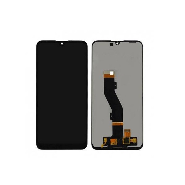 Comprar Pantalla Lcd + Tactil Nokia 3.2 Negra - Envio en 24 horas