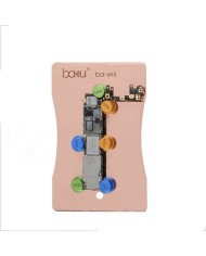 Soporte  magnético resistente al calor para reparación de PCB