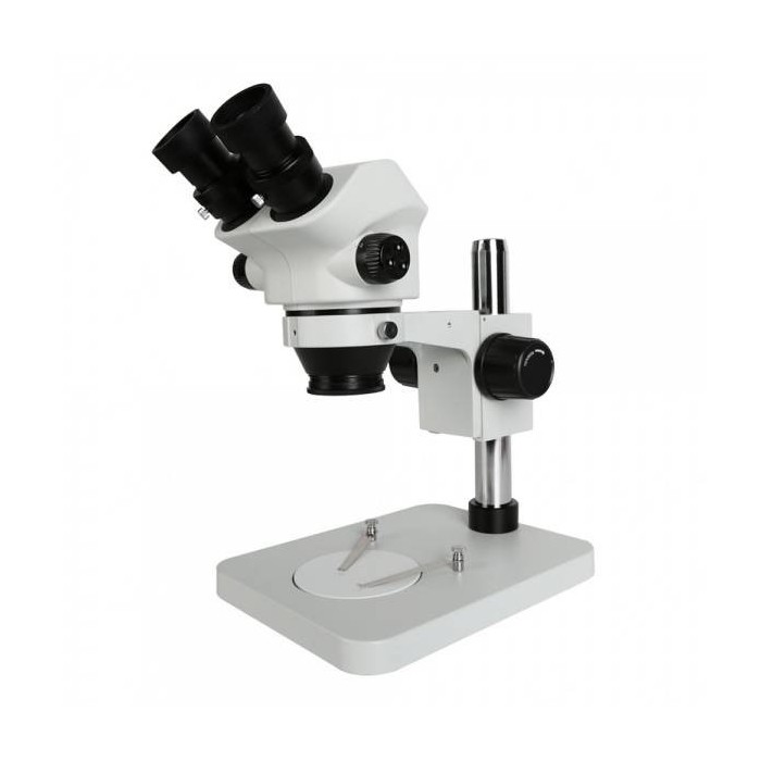 Microscópio Estereoscópico Binocular