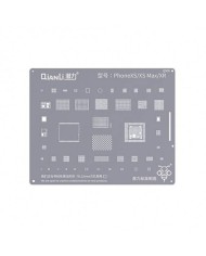 Plantilla Extrafina de Reballing para iPhone XR,XS y XS Max