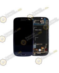 Pantalla Completa Samsung Galaxy S3 NEO (i9300i/i9308) Azul (Directo de Fabrica) 100% Original