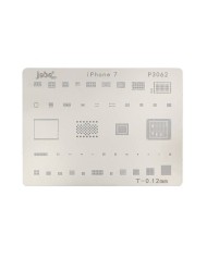 Plantilla Extrafina de Reballing para iPhone 7