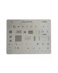 Plantilla Extrafina de Reballing para iPhone 7 Plus