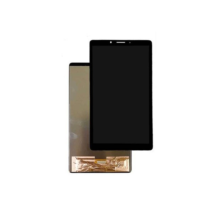Pantalla Lcd + Tactil Lenovo TAB M7 (TB-7305) Negra