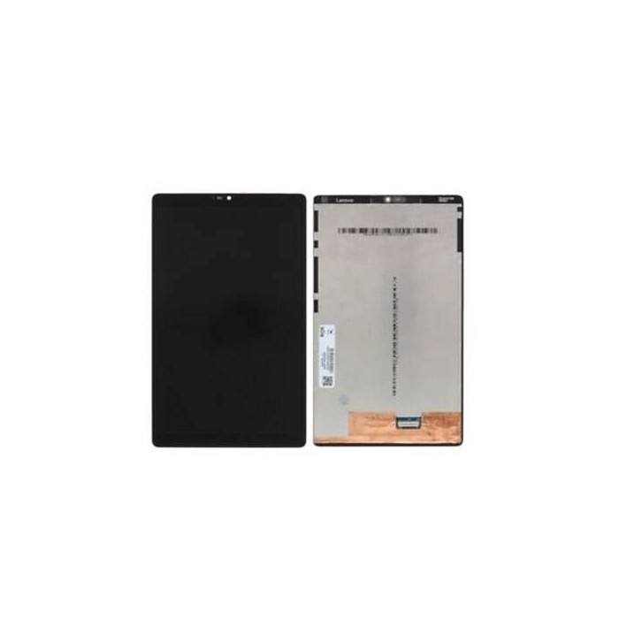Pantalla Lcd + Tactil Lenovo Tab M8 TB-8505F Negra - Los mejores precios