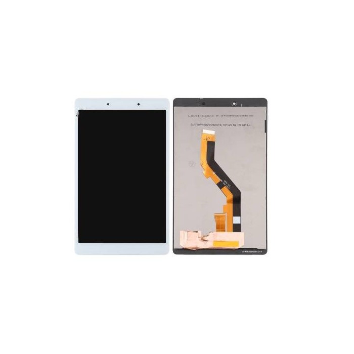 Pantalla Completa Samsung Galaxy Tab A 2019 8.0 T290 Version wifi Blanca - Envio en 24h