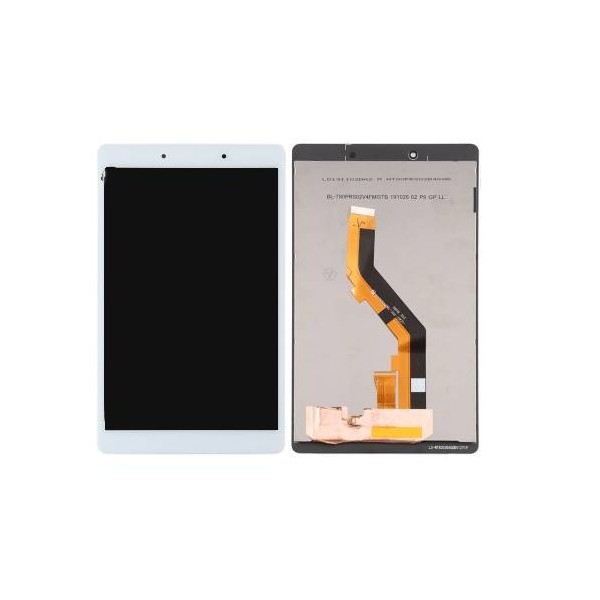 Pantalla Completa Samsung Galaxy Tab A 2019 8.0 T290 Version wifi Blanca - Envio en 24h