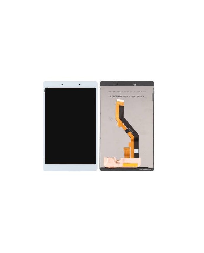 Pantalla Completa Samsung Galaxy Tab A 2019 8.0 T295 Version 3G Blanca - Envio en 24h