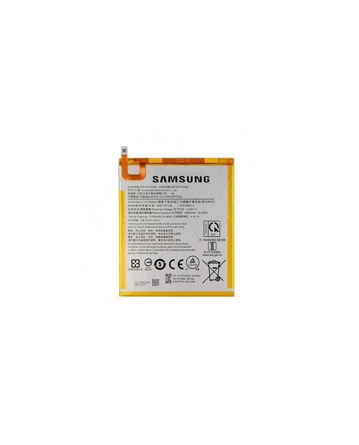 Bateria para Samsung Galaxy Tab A 2019 8.0 (T290, T295) - Envio en 24 horas