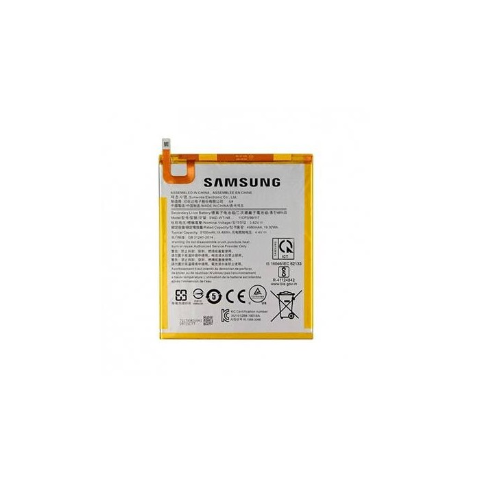 Bateria para Samsung Galaxy Tab A 2019 8.0 (T290, T295) - Envio en 24 horas