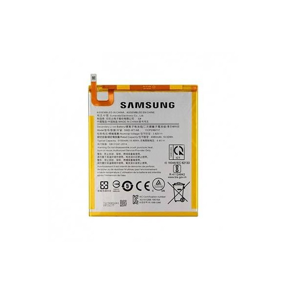 Bateria para Samsung Galaxy Tab A 2019 8.0 (T290, T295) - Envio en 24 horas