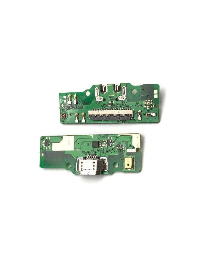 Flex Conector de Carga de recambio para Samsung Galaxy Tab A 8.0 (T290,T295) - Envio en 24 horas