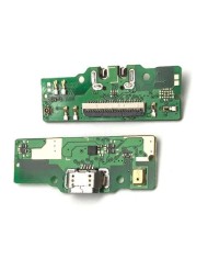 Flex Conector de Carga de recambio para Samsung Galaxy Tab A 8.0 (T290,T295) - Envio en 24 horas