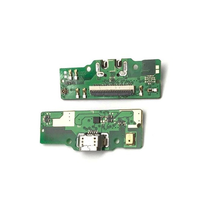 Flex Conector de Carga de recambio para Samsung Galaxy Tab A 8.0 (T290,T295) - Envio en 24 horas