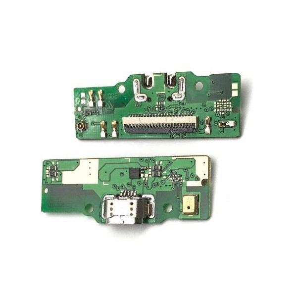 Flex Conector de Carga de recambio para Samsung Galaxy Tab A 8.0 (T290,T295) - Envio en 24 horas