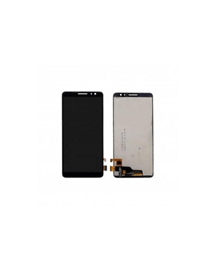 Pantalla Lcd + Tactil Alcatel 1B 2020, 1A 2020 (5002) Negra - Los mejores precios