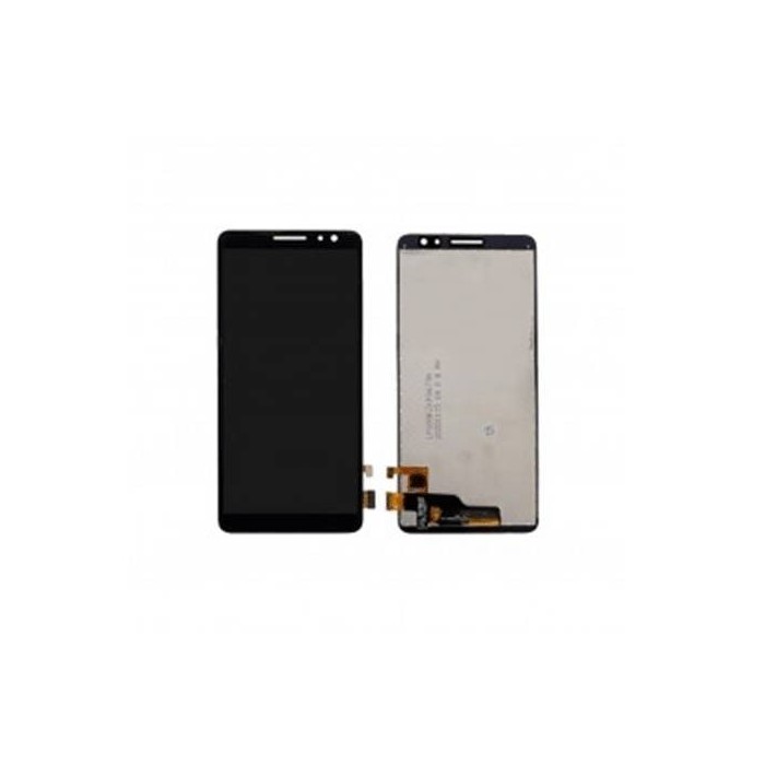 Pantalla Lcd + Tactil Alcatel 1B 2020, 1A 2020 (5002) Negra - Los mejores precios