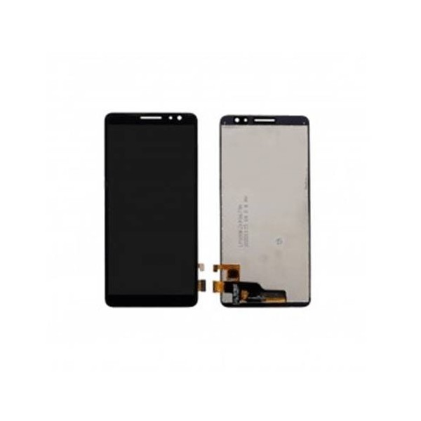 Pantalla Lcd + Tactil Alcatel 1B 2020, 1A 2020 (5002) Negra - Los mejores precios