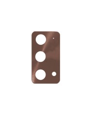 Camara Trasera Samsung Galaxy Note 20 (N980) Bronce