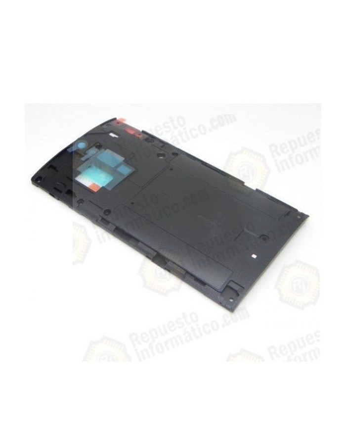 CARCASA  LENTE DE CAMARA XPERIA S LT26I  (ref 9) (Desmontaje)