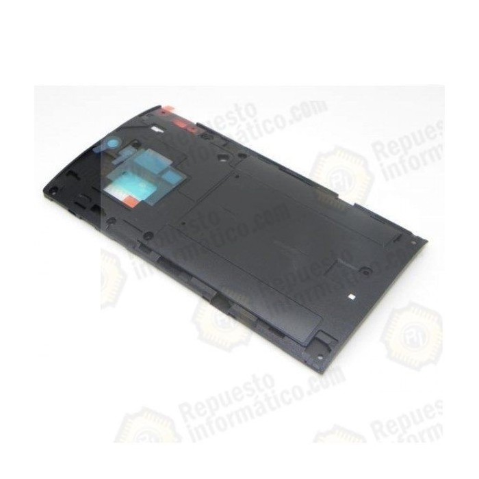 CARCASA  LENTE DE CAMARA XPERIA S LT26I  (ref 9) (Desmontaje)