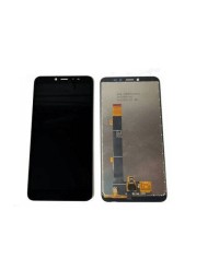 Pantalla Lcd + Tactil Alcatel 1V 5001D Negra - envio en 24 horas