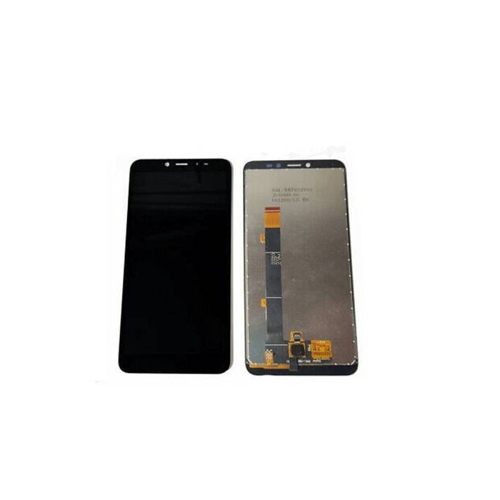 Pantalla Lcd + Tactil Alcatel 1V 5001D Negra - envio en 24 horas