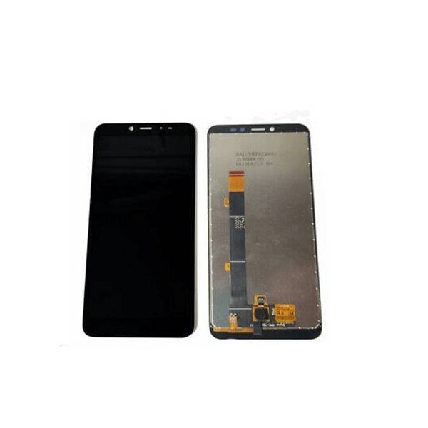 Pantalla Lcd + Tactil Alcatel 1V 5001D Negra - envio en 24 horas