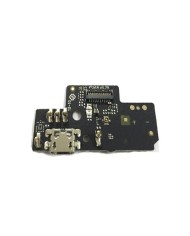 ▷ Comprar Flex Conector de Carga para Alcatel Alcatel 1V 5001D de Repuesto